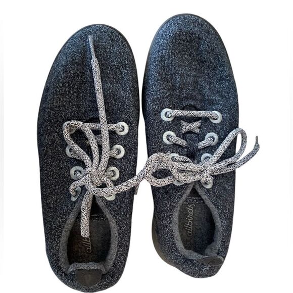 Allbirds Wool Runners Women’s Size 8 - Picture 4 of 5